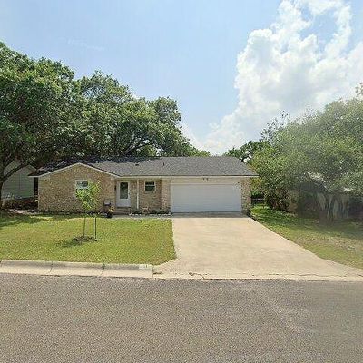17 Snell Dr, Lampasas, TX 76550