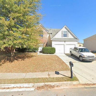 170 Hillside Oak Ln, Covington, GA 30016