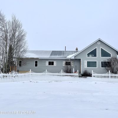 1701 Thayne Bedford Rd, Thayne, WY 83127