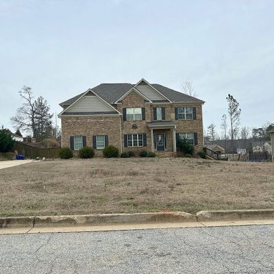 1705 Wesminster Cir, Griffin, GA 30223