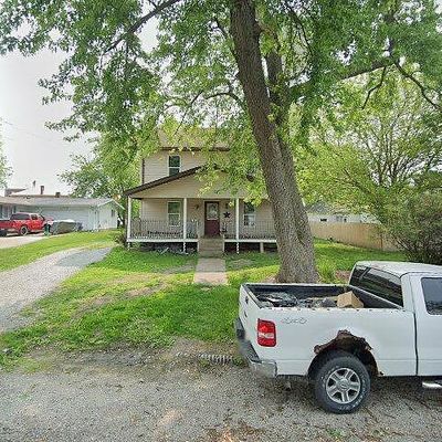 1706 12 Th St, Viola, IL 61486