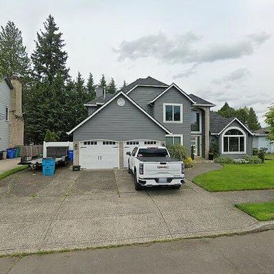 1706 Nw 112 Th St, Vancouver, WA 98685
