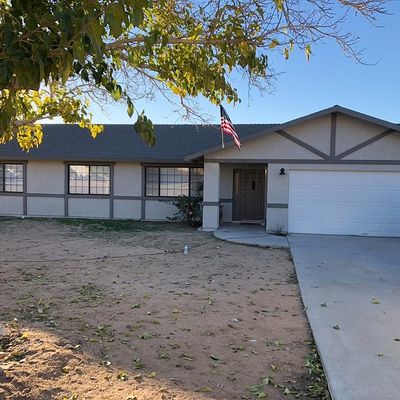17076 Ouray Rd, Apple Valley, CA 92307