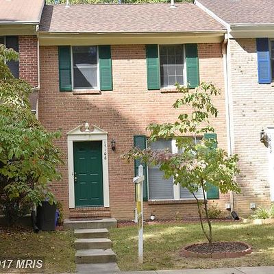 17106 Briardale Rd, Derwood, MD 20855