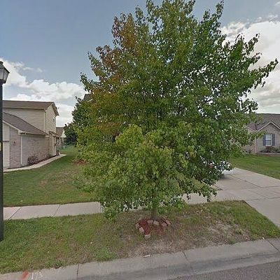 17123 Pennsylvania Heights Dr, Romulus, MI 48174