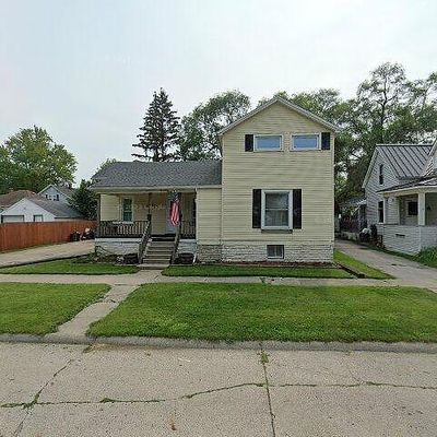 1713 Van Buren St, Saginaw, MI 48602