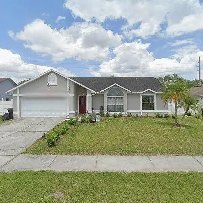 1715 Liggins Ave, Kissimmee, FL 34744