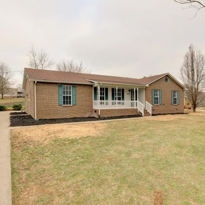 1740 Broadripple Dr, Clarksville, TN 37042