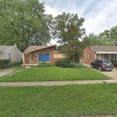 1742 Meadowlane St, Inkster, MI 48141