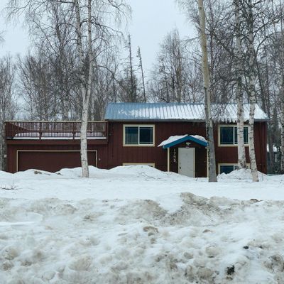 1745 W Riffle St, Wasilla, AK 99654