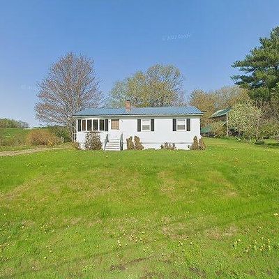 175 W Hill Rd, Gardiner, ME 04345