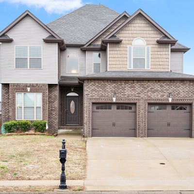 1765 Apache Way, Clarksville, TN 37042