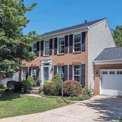 17715 Silkcotton Way, Gaithersburg, MD 20877