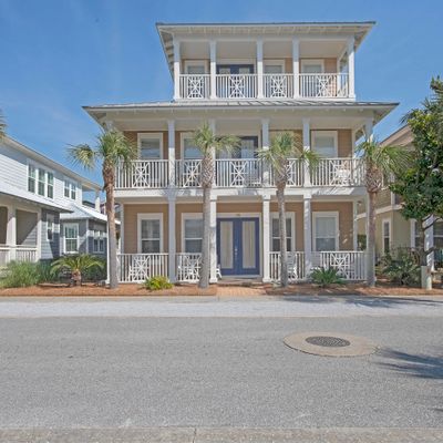 18 Beach Bike Way, Inlet Beach, FL 32461