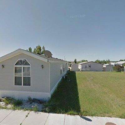 1804 Nevada St, Gillette, WY 82716