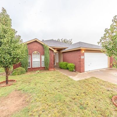 1808 79 Th Pl, Lubbock, TX 79423