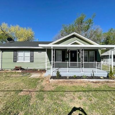 1811 Ideal St, Seminole, OK 74868