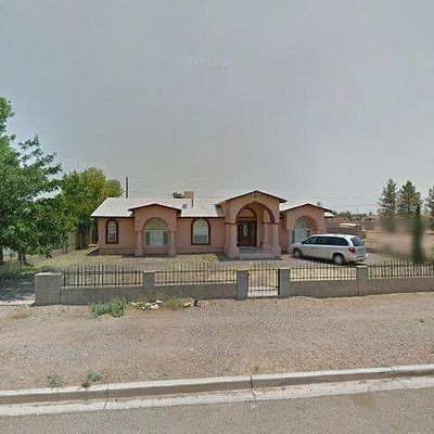 1811 E 23 Rd St, Douglas, AZ 85607