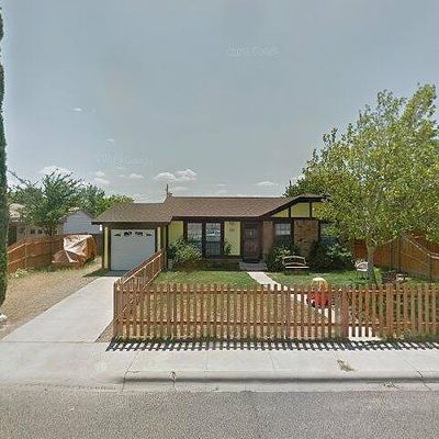 1813 Alameda Ave, Odessa, TX 79763