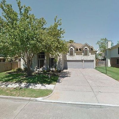 1813 Oakedge Dr, Pearland, TX 77581