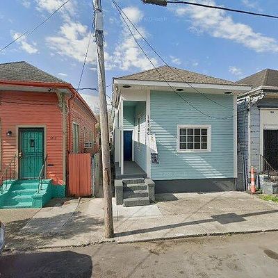 1816 Saint Philip St, New Orleans, LA 70116