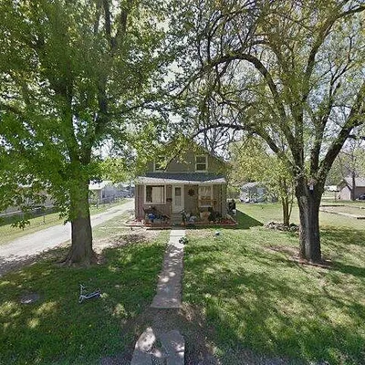 1817 S Central Ave, Chanute, KS 66720