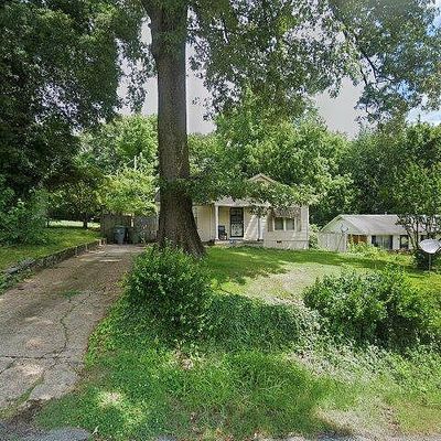 1818 Cedarhurst Ave, Memphis, TN 38127