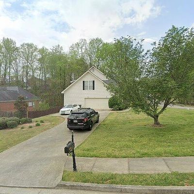 1824 Dover Ct, Douglasville, GA 30135