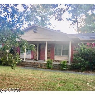 1824 Paisley Ave, Fayetteville, NC 28304