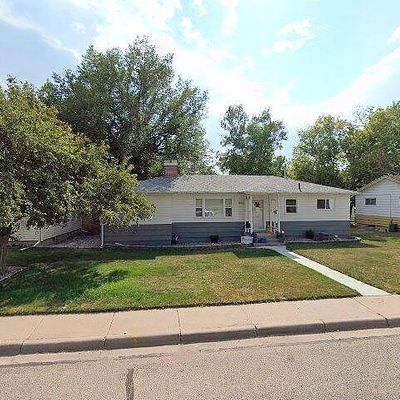 1825 Andover Dr, Cheyenne, WY 82001