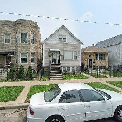 2229 N Long Ave, Chicago, IL 60639