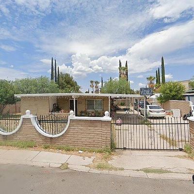 2231 N Calle Cananea, Nogales, AZ 85621