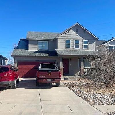 2233 Streambank Dr, Colorado Springs, CO 80951