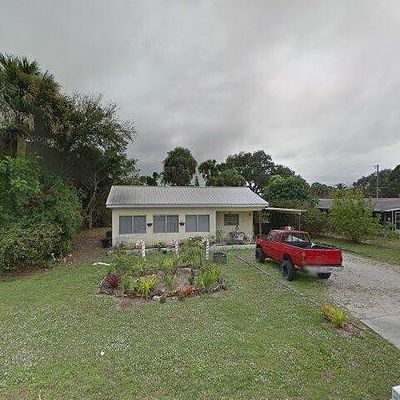 2238 Ne Patrician St, Jensen Beach, FL 34957