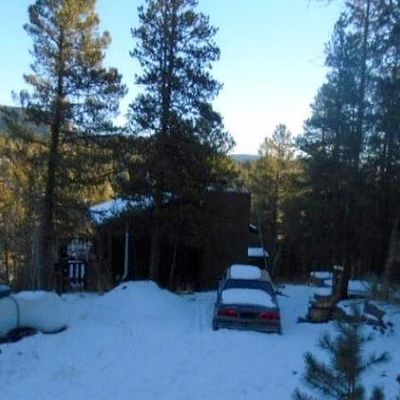 225 Renaud Rd, Bailey, CO 80421