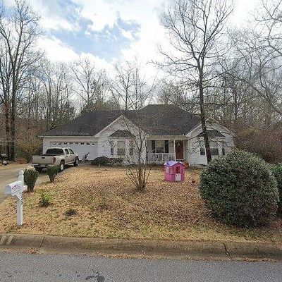 225 Twin Creek Shrs, Athens, GA 30605