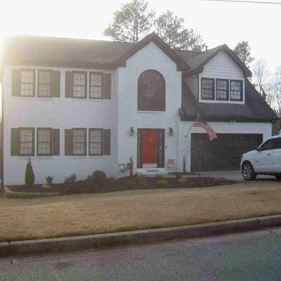 2255 Springer Walk, Lawrenceville, GA 30043