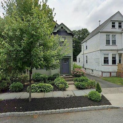 226 Baldwin St, Glen Ridge, NJ 07028