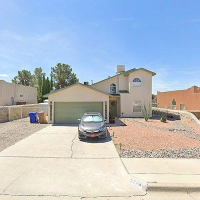 2278 Bright Star Ave, Las Cruces, NM 88011