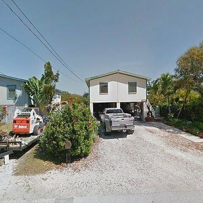 22987 Long Ben Ln, Summerland Key, FL 33042