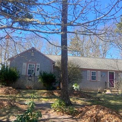 23 Joshua Baker Rd, West Yarmouth, MA 02673