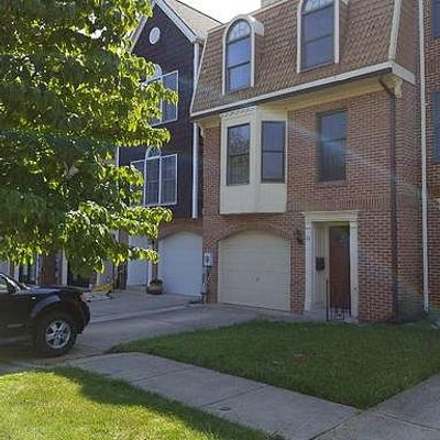 23 Victoria Sq, Frederick, MD 21702