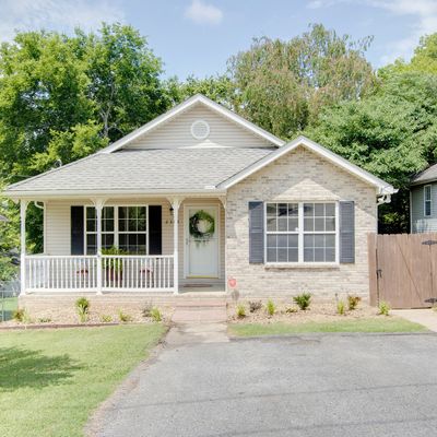 2305 18 Th Ave N, Nashville, TN 37208