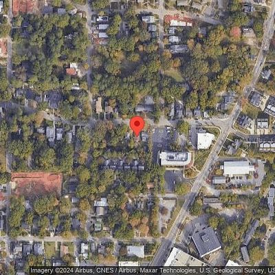 2307 Van Dyke Ave, Raleigh, NC 27607