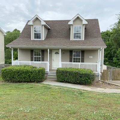 231 Senator Dr, Clarksville, TN 37042