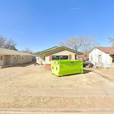 2310 Avenue T, Lubbock, TX 79411