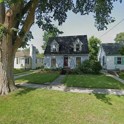 2311 N Carolina St, Saginaw, MI 48602