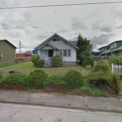 2315 S Ash St, Tacoma, WA 98405