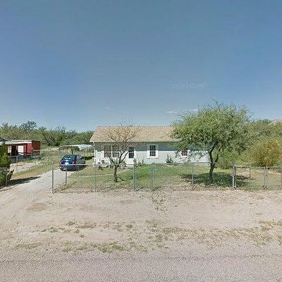 2318 N Sunset Ave, Benson, AZ 85602