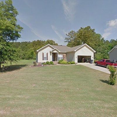 232 Waterford Way, Weaver, AL 36277